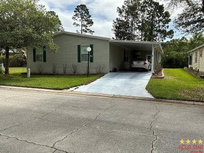 Mobile Home at 129 Green Forest Dr Ormond Beach, FL 32174