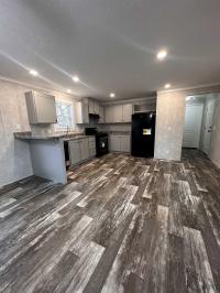 2025 Adventure Kalahari Mobile Home
