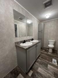 2025 Adventure Kalahari Mobile Home