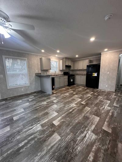 Photo 2 of 6 of home located at 5646 Springfield-Urbana Pike, Lot 30 Urbana, OH 43078