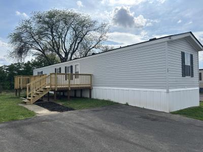 Mobile Home at 35 Richmond Dr West Chester, OH 45069
