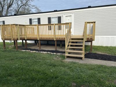 Photo 2 of 12 of home located at 35 Richmond Dr West Chester, OH 45069