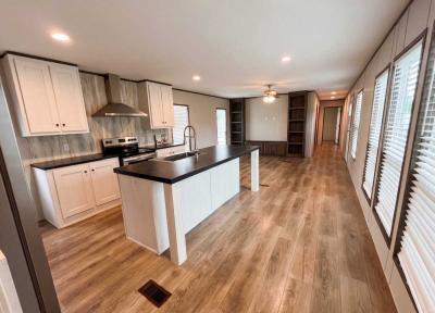 Mobile Home at 18733 Samuels Rd. Lot 160 Zachary, LA 70791