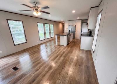 Photo 3 of 8 of home located at 18733 Samuels Rd. Lot 160 Zachary, LA 70791