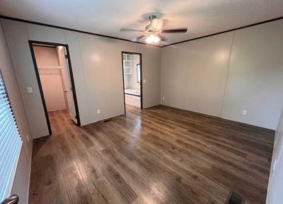 Photo 4 of 8 of home located at 18733 Samuels Rd. Lot 160 Zachary, LA 70791