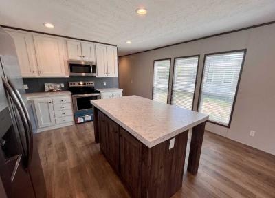 Mobile Home at 18733 Samuels Rd. Lot 162 Zachary, LA 70791