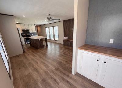 Photo 2 of 8 of home located at 18733 Samuels Rd. Lot 162 Zachary, LA 70791