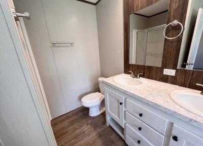 Photo 5 of 8 of home located at 18733 Samuels Rd. Lot 162 Zachary, LA 70791