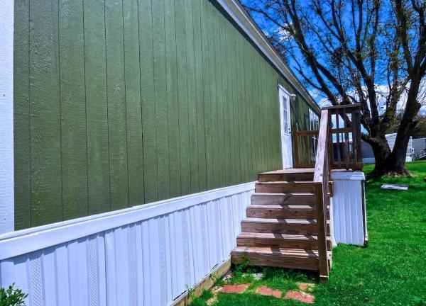 2023 Manufactured Home