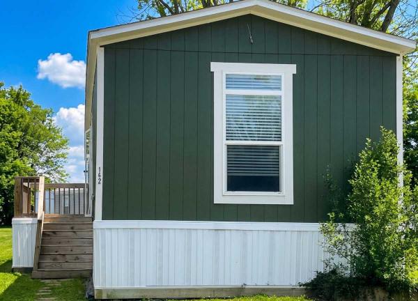 2023 Manufactured Home