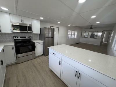 Mobile Home at 3362 Golfview Blvd. Pompano Beach, FL 33069