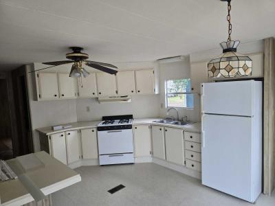 Photo 6 of 9 of home located at 5800 S. Oakridge Dr., Lot 38 Homosassa, FL 33715
