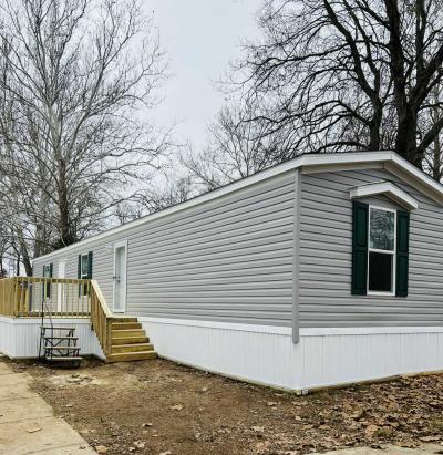 Mobile Home at 434 Northgate Fairdale, KY 40118