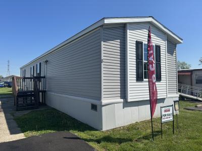 Mobile Home at 6 Chattanooga Dr West Chester, OH 45069