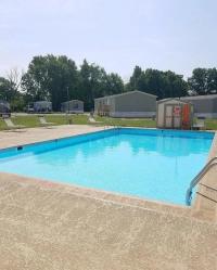 2018 Champion DD1672205L Mobile Home