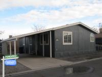 1996 Fleetwood  Vogue Mansion  Manufactured Home