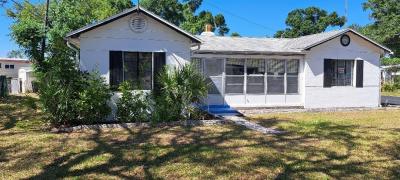 Mobile Home at 3565 58th Ave N Saint Petersburg, FL 33714