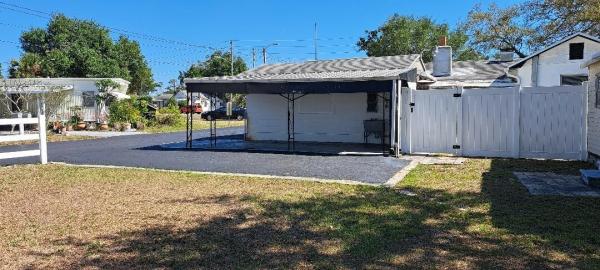 1980 Manufactured Home