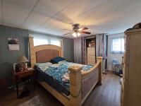 1972 Ritz-Craft Mobile Home