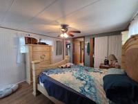 1972 Ritz-Craft Mobile Home