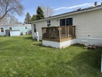 1998 Patriot  Mobile Home