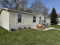 1998 Patriot  Mobile Home