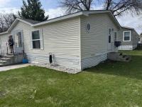 1998 Patriot  Mobile Home