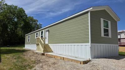 Mobile Home at 68 Rex Aire Ct Arnold, MO 63010