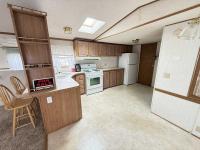 1992 PRESTIGE Manufactured Home