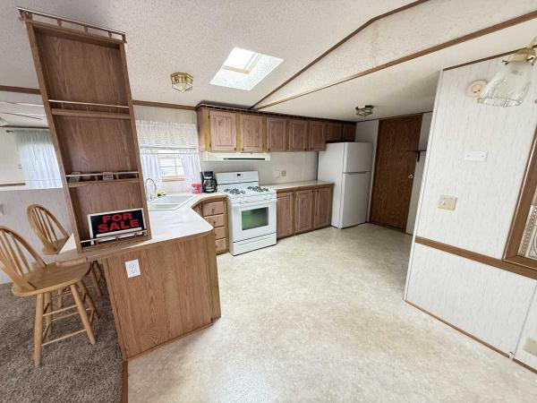 1992 PRESTIGE Manufactured Home