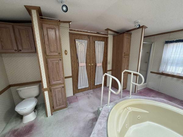 1992 PRESTIGE Manufactured Home