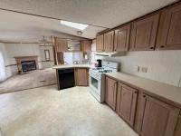 1992 PRESTIGE Manufactured Home