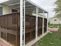 1992 PRESTIGE Manufactured Home