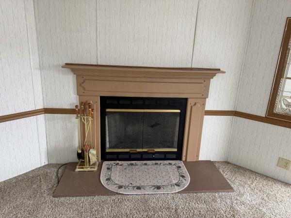 1992 PRESTIGE Manufactured Home
