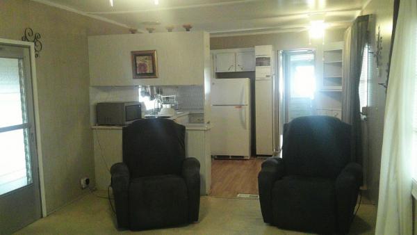 1966 BELL Mobile Home