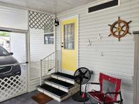 1995 JACOBSEN Mobile Home