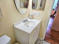 1995 JACOBSEN Mobile Home