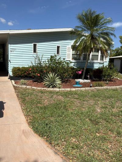 Mobile Home at 19321 Cedar Crest Ct 10 I North Fort Myers, FL 33903