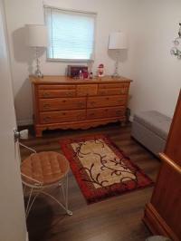 1966 Grnd HS Mobile Home