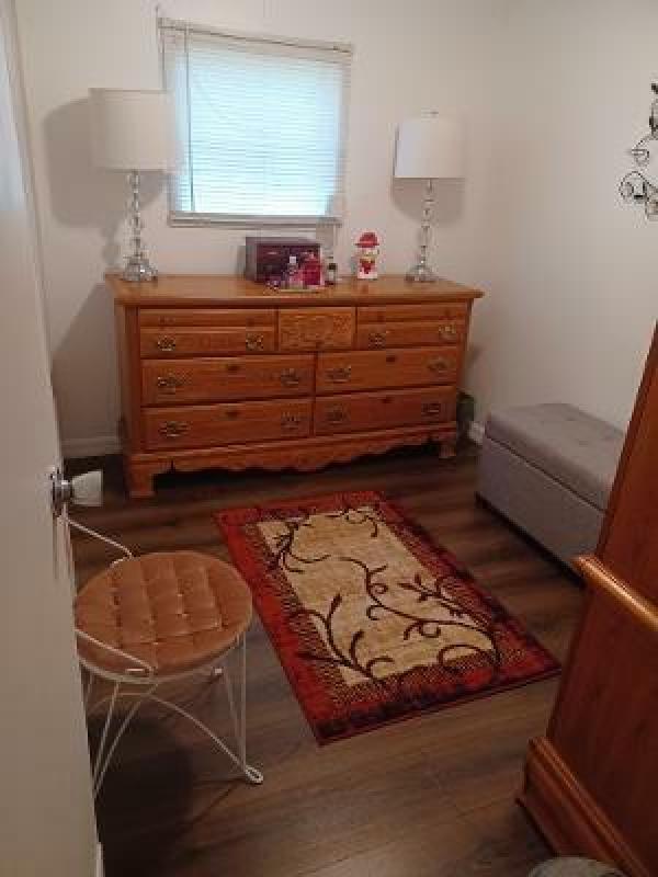 1966 Grnd HS Mobile Home