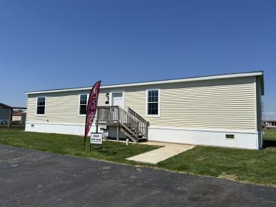 Mobile Home at 8 Manassas Ct West Chester, OH 45069