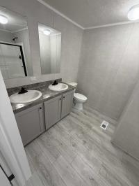 2025 Adventure Mojave Mobile Home