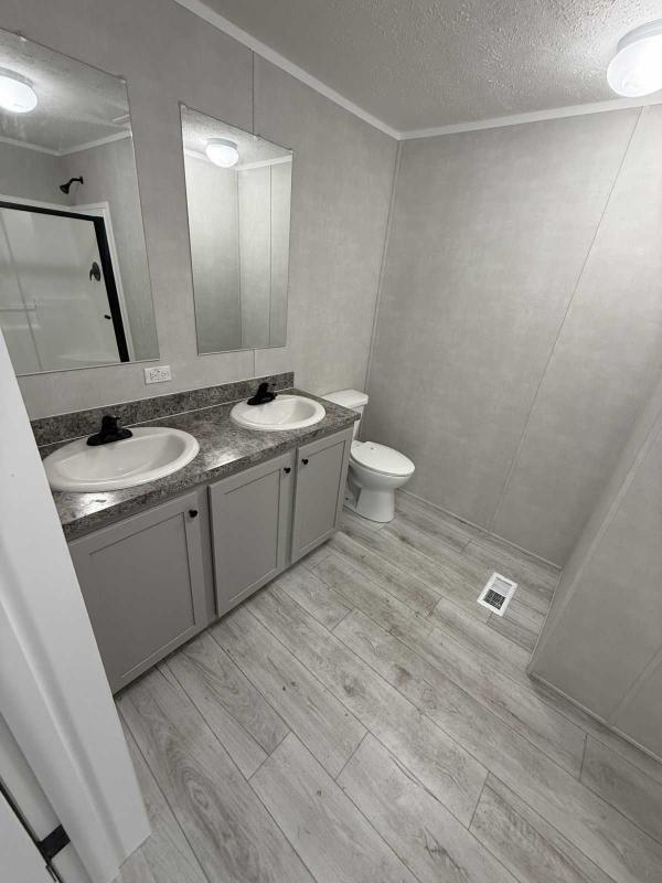 2025 Adventure Mojave Mobile Home