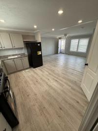 2025 Adventure Mojave Mobile Home