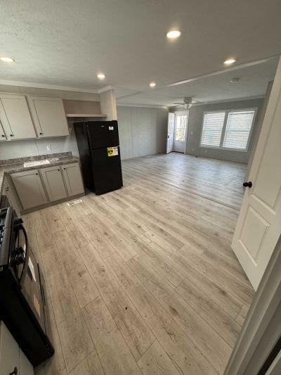 Photo 4 of 8 of home located at 1716 A St., Normal, IL 61761
