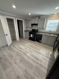 2025 Adventure Mojave Mobile Home