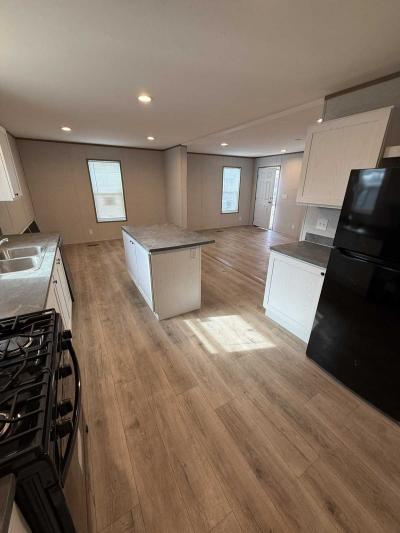 Photo 4 of 7 of home located at 855 1st St., Normal, IL 61761