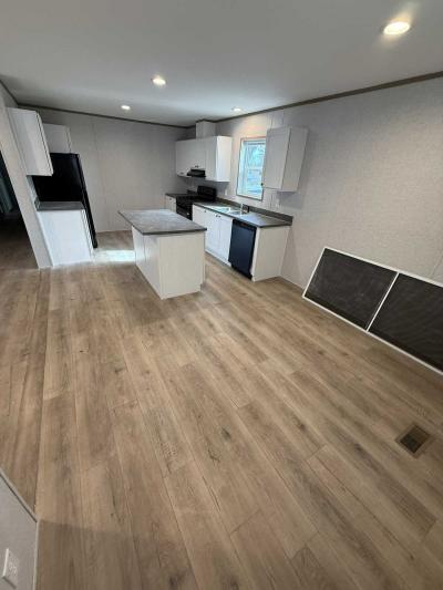 Photo 3 of 7 of home located at 855 1st St., Normal, IL 61761