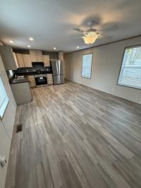 2025 Clayton Adrenaline Mobile Home