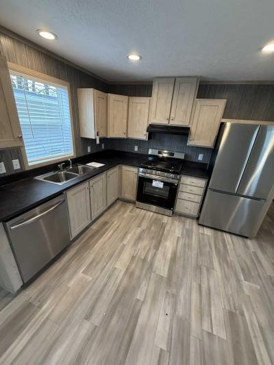 Photo 4 of 7 of home located at 1715 B St., Normal, IL 61761